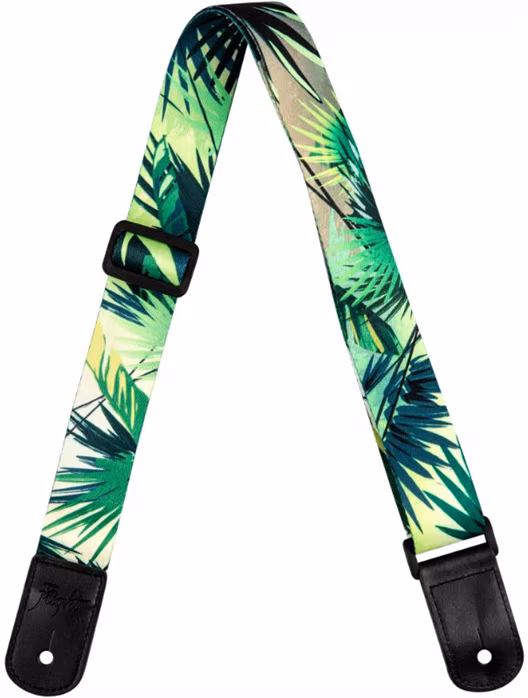 Flight S35 Jungle Ukulele Strap - Pas do ukulele