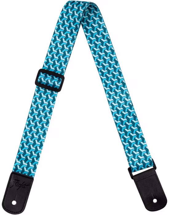 Flight S35 Trail B Ukulele Strap - Pas do ukulele