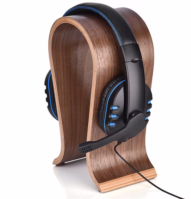 Mozos HSU-NUT - Uchyt na słuchawki