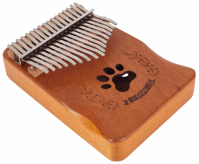 Cega BCP00-C - Kalimba