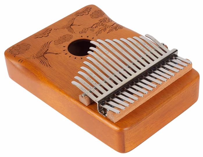 Cega CKA00-C - Kalimba