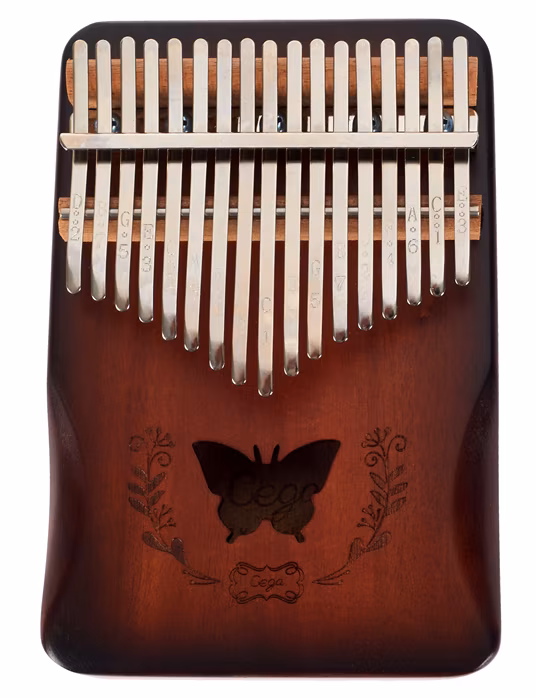 Cega BBT01-C - Kalimba