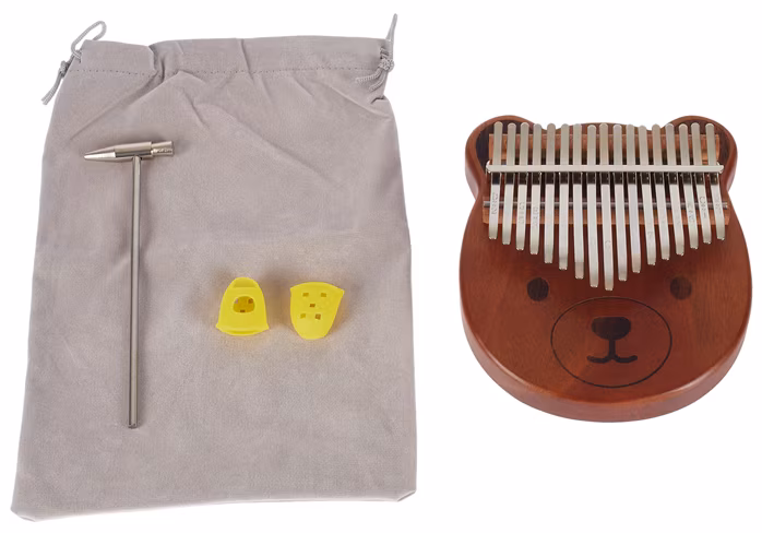 Cega CBC00 - Kalimba