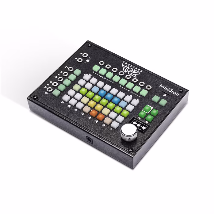 Empress Effects Zoia Euroburo - Syntezator