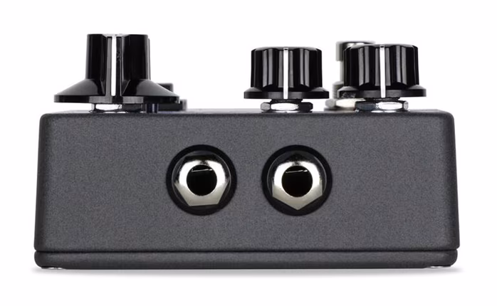 Keeley Synth-1 - Efekt gitarowy