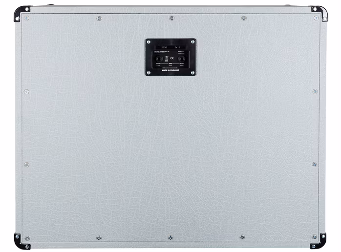 Marshall 2536 Silver Jubilee - Kolumna gitarowa