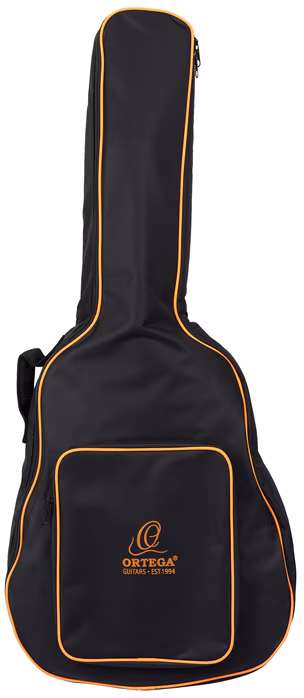 Ortega OGBSTD-44 - Pokrowiec na gitarę klasyczną