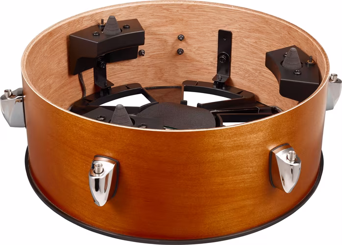 Yamaha DTX8K-M Real Wood - Elektroniczny zestaw perkusyjny