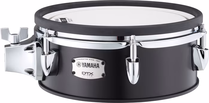 Yamaha DTX8K-X Black Forest - Elektroniczny zestaw perkusyjny