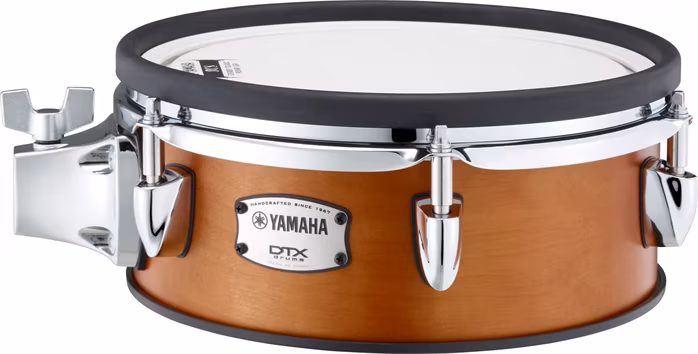 Yamaha DTX8K-X Real Wood - Elektroniczny zestaw perkusyjny