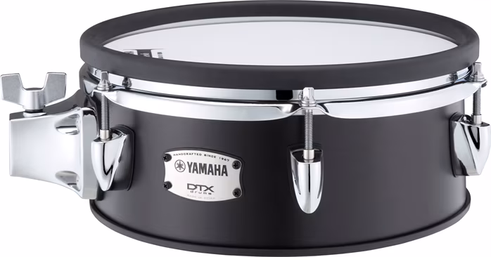 Yamaha DTX10K-M Black Forest - Elektroniczny zestaw perkusyjny
