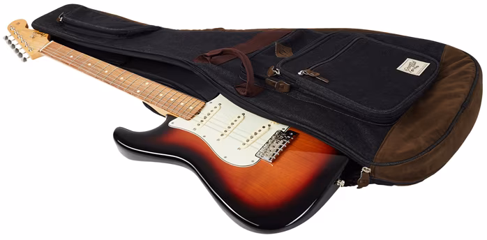 Ibanez IGB541D-BK - Pokrowiec na gitarę elektryczną