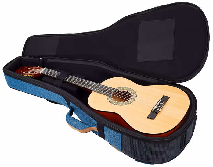 Ortega OSOCACL34-OC - Pokrowiec na gitarę klasyczną