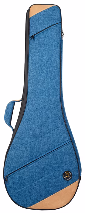 Ortega OSOCABJ-OC - Pokrowiec na banjo 