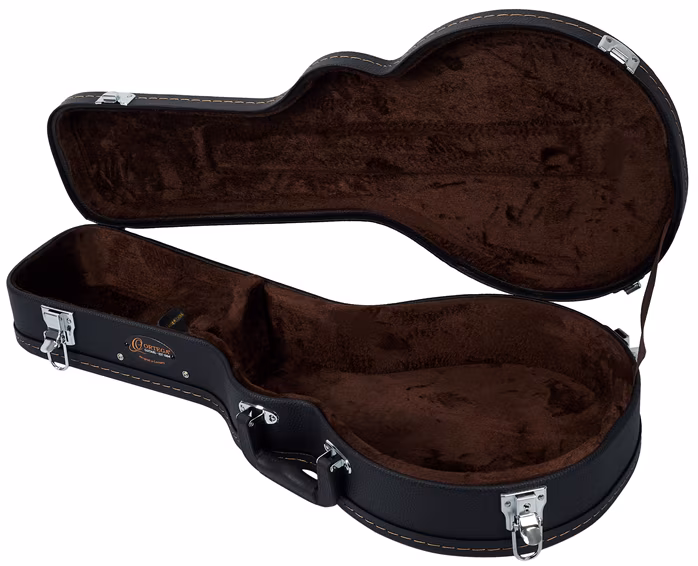 Ortega OMCSTD-F - Futerał na mandolinę