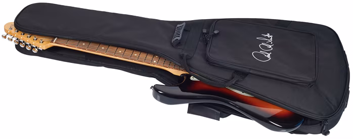 PRS Electric Guitar Gigbag - Pokrowiec na gitarę elektryczną