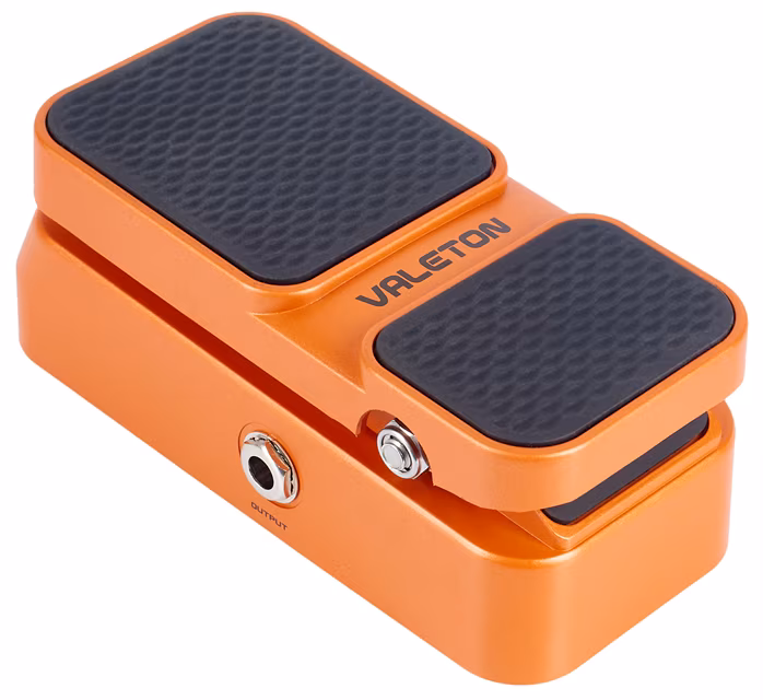 Valeton Surge EP-2 - Pedał Volume/Expression