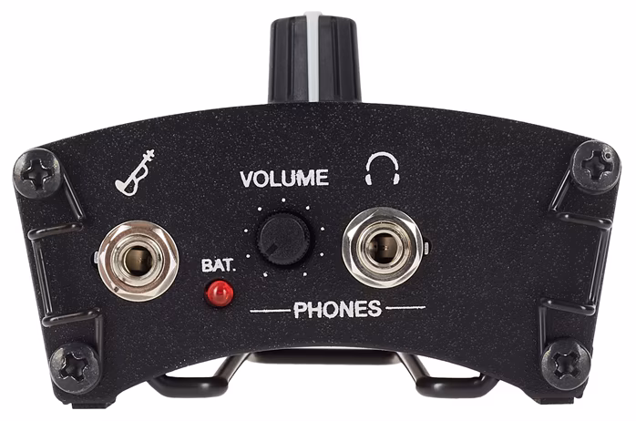 Yamaha Silent Violin 250BR - Skrzypce elektryczne