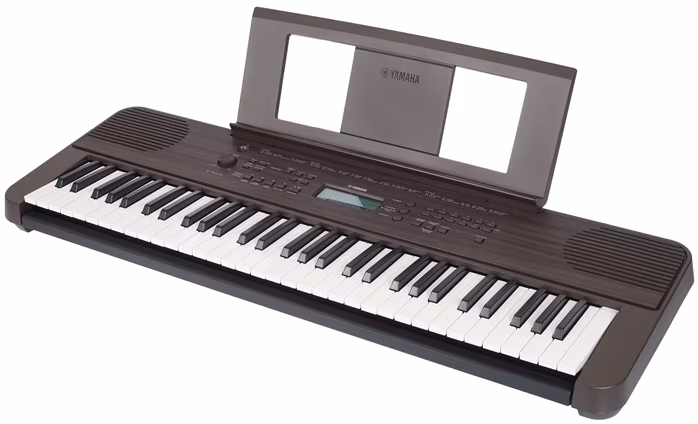 Yamaha PSR-E360DW - Keyboard z dynamiką uderzenia