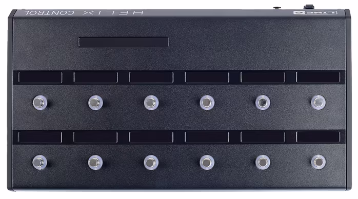 Line 6 Helix Control - Specjalny przełącznik nożny