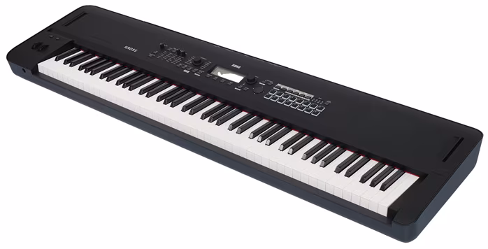 Korg KROSS2-88-MB - Syntezator