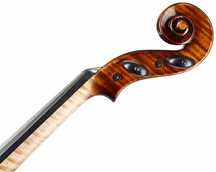 Maestro Instrument Petr Rácz Concerto Guarneri - Skrzypce akustyczne