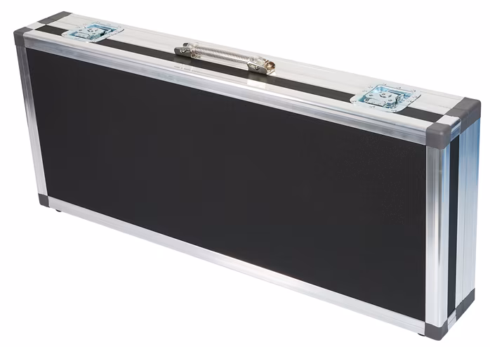 Razzor Cases FUSION Vox Continental 61 Case - Futerał na instrumenty klawiszowe