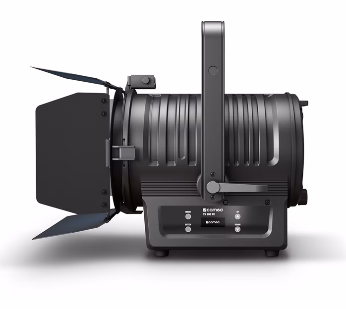 CAMEO TS 200 FC - Reflektor PAR LED