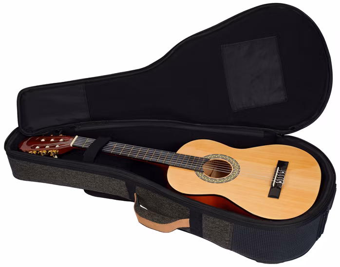 Ortega OSOCACL34-MO - Pokrowiec na gitarę klasyczną