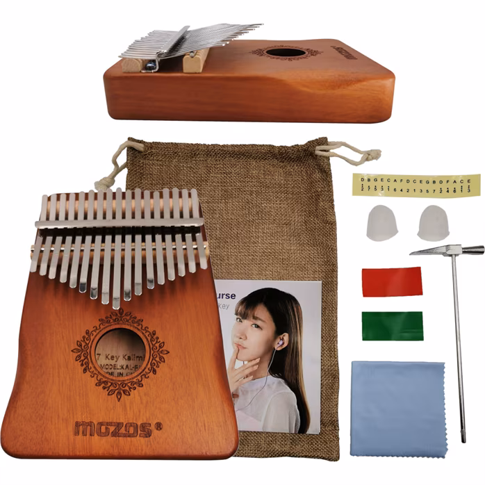 Mozos KAL-FL - Kalimba