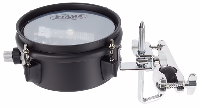 Tama 6" x 3" Metalworks Effect Snare - Werbel