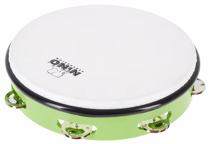 NINO NINO24GG - Tamburyn z naciągiem