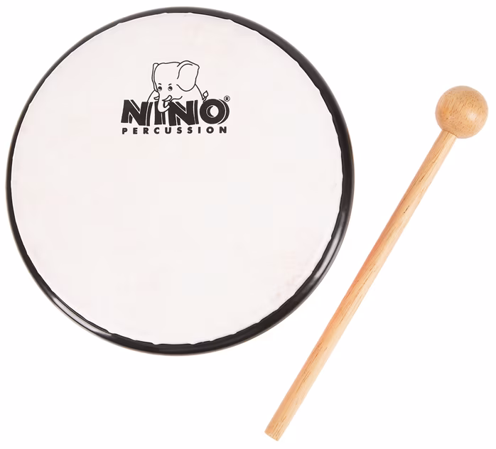 NINO NINO4SP - Bębenek dziecięcy