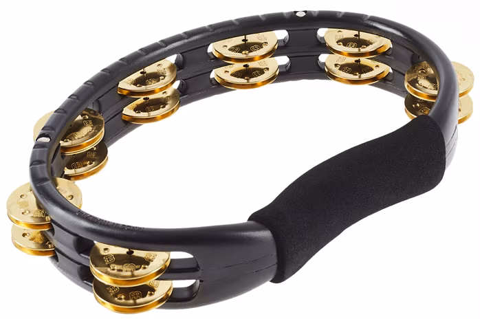 Meinl TMT1B-BK - Tamburyn
