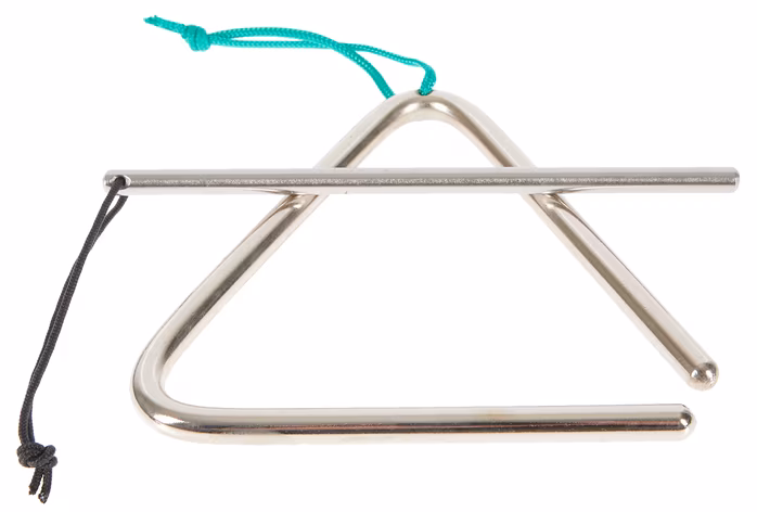 GW Triangl 10 cm - Trójkąt