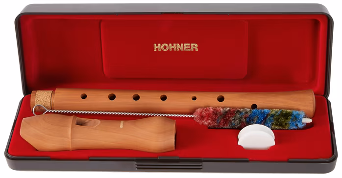 Hohner B9531 - Flet prosty sopranowy