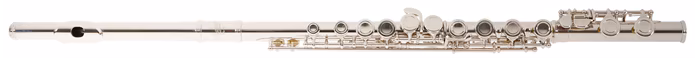 Bacio Instruments BFL-100 - Flet poprzeczny