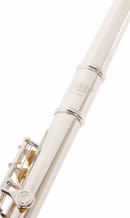 Bacio Instruments BFL-100 - Flet poprzeczny