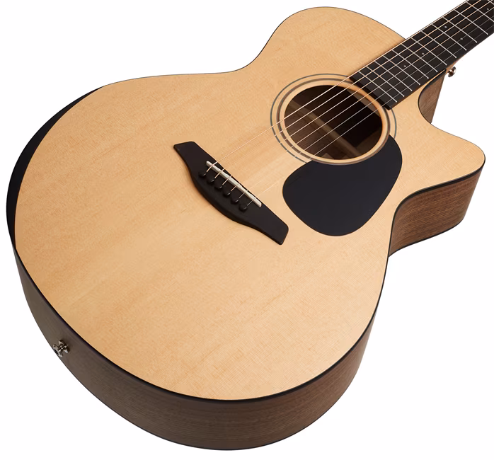 Furch Blue Deluxe Gc-SW (zanowny) - Gitara akustyczna
