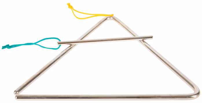 GW Triangl 25 cm - Trójkąt