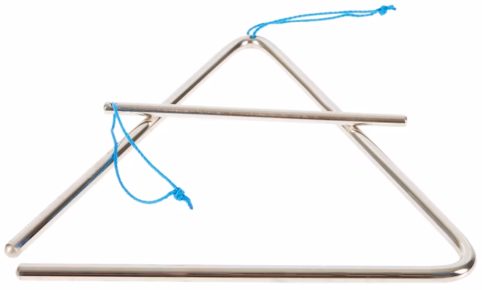 GW Triangl 20 cm - Trójkąt