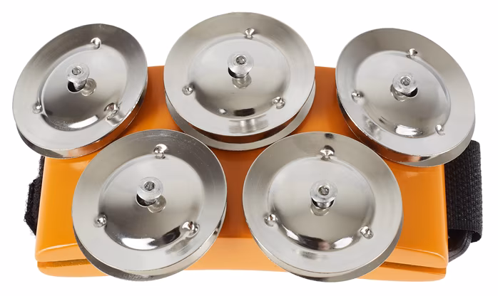 Ortega OSSFT - Tamburyn na nogę