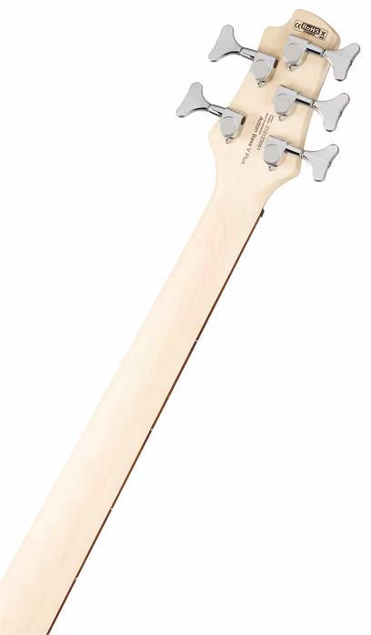 Cort Action V Plus BK - Elektryczna gitara basowa