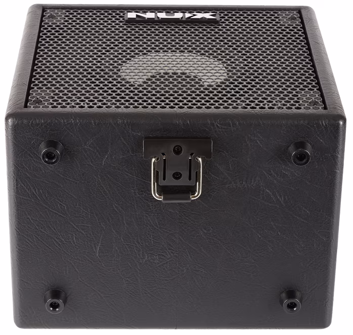 Nux Mighty Bass 50 BT - Combo modellingowe do gitar basowych