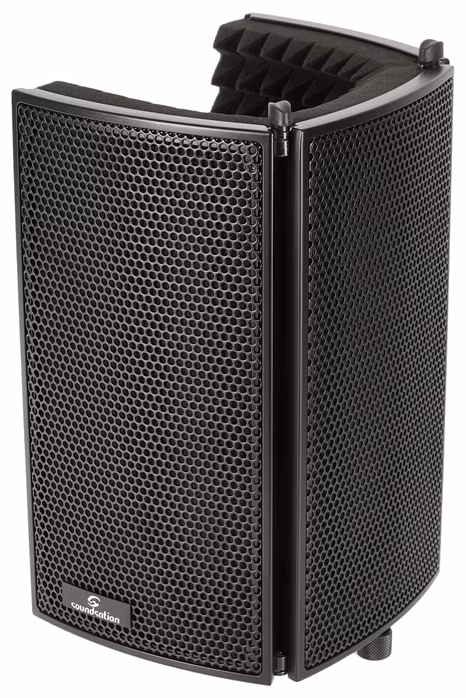 Soundsation SH-1000 (rozpakowane) - Parawan akustyczny