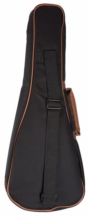 Ortega RUEB-CC-L - Leworęczne ukulele akustyczne
