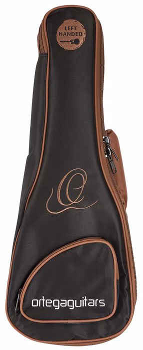 Ortega RUTI-CC-L - Leworęczne ukulele akustyczne