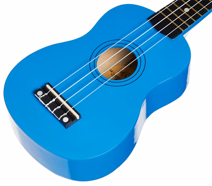 Soundsation Maui Sunny 10-BL - Ukulele akustyczne