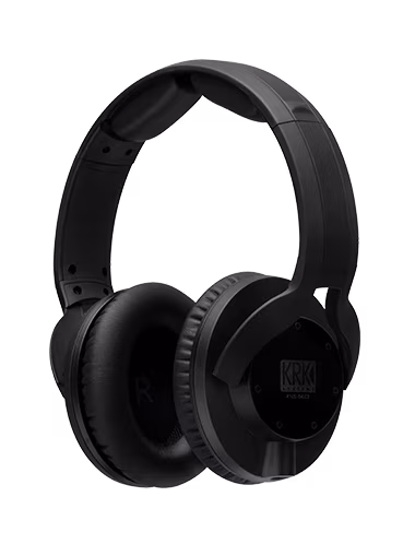 KRK KNS 8402 - Słuchawki studyjne