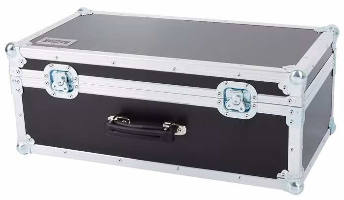 Razzor Cases Kufr pro 15x SAMSON CM20P - Skrzynka na mikrofon